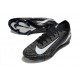 Nike Zoom Mercurial Vapor 16 Elite FG Nero Bianco