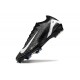 Nike Zoom Mercurial Vapor 16 Elite FG Nero Bianco