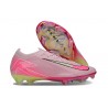 Nike Zoom Mercurial Vapor 16 Elite FG Rosa
