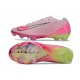 Nike Zoom Mercurial Vapor 16 Elite FG Rosa