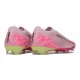Nike Zoom Mercurial Vapor 16 Elite FG Rosa