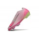 Nike Zoom Mercurial Vapor 16 Elite FG Rosa