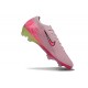 Nike Zoom Mercurial Vapor 16 Elite FG Rosa