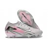 Nike Zoom Mercurial Vapor 16 Elite FG Grigio Rosa