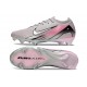 Nike Zoom Mercurial Vapor 16 Elite FG Grigio Rosa