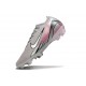 Nike Zoom Mercurial Vapor 16 Elite FG Grigio Rosa