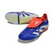 adidas Predator Elite Foldover Tongue FG Blu Bianco Rosso