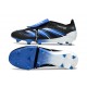 adidas Predator Elite FT 2025 FG Nero Blu