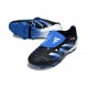 adidas Predator Elite FT 2025 FG Nero Blu