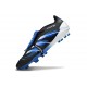 adidas Predator Elite FT 2025 FG Nero Blu