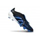 adidas Predator Elite FT 2025 FG Nero Blu