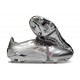adidas Predator Elite FT 2025 FG Argento