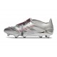 adidas Predator Elite FT 2025 FG Argento