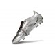 adidas Predator Elite FT 2025 FG Argento