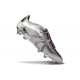 adidas Predator Elite FT 2025 FG Argento