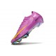Nike Zoom Mercurial Vapor 16 Elite FG Viola Giallo