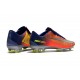 Nuovo Nike Mercurial Vapor XI FG Tacchetti da Calcio