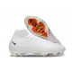 Scarpa da Calcio Nike Mercurial Superfly X Elite FG Bianco
