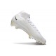 Scarpa da Calcio Nike Mercurial Superfly X Elite FG Bianco