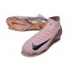 Scarpa da Calcio Nike Mercurial Superfly X Elite FG Rosa Nero
