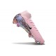 Scarpa da Calcio Nike Mercurial Superfly X Elite FG Rosa Nero