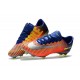 Nuovo Nike Mercurial Vapor XI FG Tacchetti da Calcio
