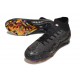 Scarpa da Calcio Nike Mercurial Superfly X Elite FG AM95 Nero