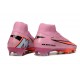 Scarpa da Calcio Nike Mercurial Superfly X Elite FG Rosa