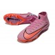 Scarpa da Calcio Nike Mercurial Superfly X Elite FG Rosa