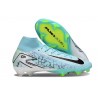 Scarpa da Calcio Nike Mercurial Superfly X Elite FG Verde Nero
