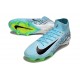 Scarpa da Calcio Nike Mercurial Superfly X Elite FG Verde Nero