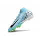 Scarpa da Calcio Nike Mercurial Superfly X Elite FG Verde Nero