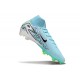 Scarpa da Calcio Nike Mercurial Superfly X Elite FG Verde Nero