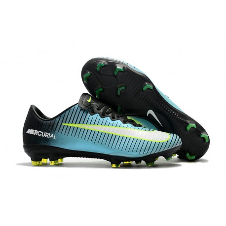 Nike Mercurial Vapor XI FG Scarpe da Calcio Uomo