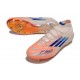 adidas F50 Elite Mid FG Arancione Blu