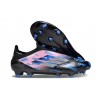 adidas Scarpa da Calcio F50 Elite LL FG Nero Rosa Blu