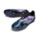 adidas Scarpa da Calcio F50 Elite LL FG Nero Rosa Blu