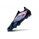 adidas Scarpa da Calcio F50 Elite LL FG Nero Rosa Blu