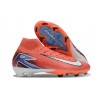 Scarpa da Calcio Nike Mercurial Superfly X Elite FG Rosso Bianco