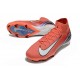 Scarpa da Calcio Nike Mercurial Superfly X Elite FG Rosso Bianco