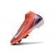 Scarpa da Calcio Nike Mercurial Superfly X Elite FG Rosso Bianco