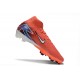 Scarpa da Calcio Nike Mercurial Superfly X Elite FG Rosso Bianco