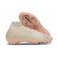 Scarpa da Calcio Nike Mercurial Superfly X Elite FG Lemonade Rosa