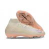 Scarpa da Calcio Nike Mercurial Superfly X Elite FG Lemonade Rosa