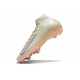 Scarpa da Calcio Nike Mercurial Superfly X Elite FG Lemonade Rosa
