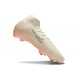 Scarpa da Calcio Nike Mercurial Superfly X Elite FG Lemonade Rosa