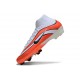 Scarpa da Calcio Nike Mercurial Superfly X Elite FG Rosso Bianco Nero