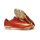 Nuovo Nike Mercurial Vapor XI FG Tacchetti da Calcio