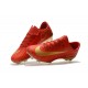 Nuovo Nike Mercurial Vapor XI FG Tacchetti da Calcio