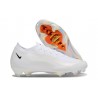 Nike Zoom Mercurial Vapor 16 Elite FG Air Max 95 Bianco